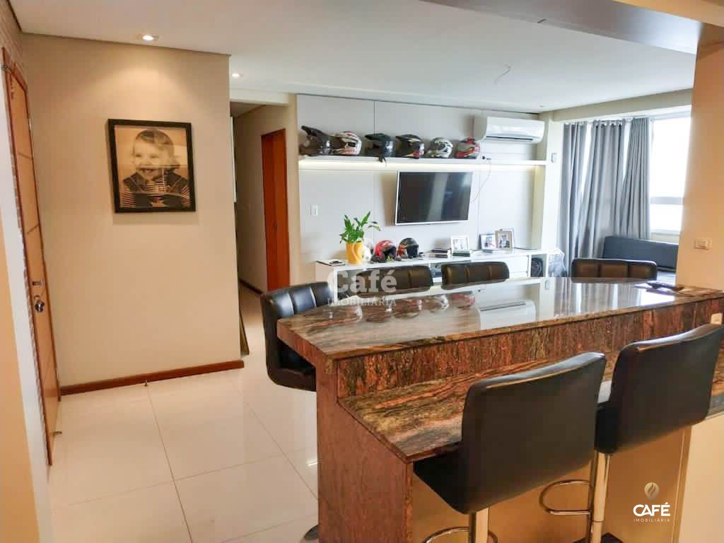 Apartamento à venda com 2 quartos, 91m² - Foto 14