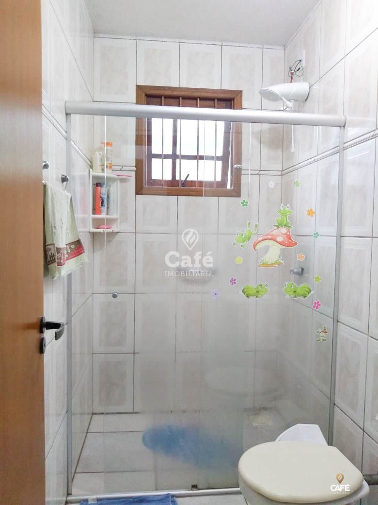 Casa, 3 quartos, 76 m² - Foto 9