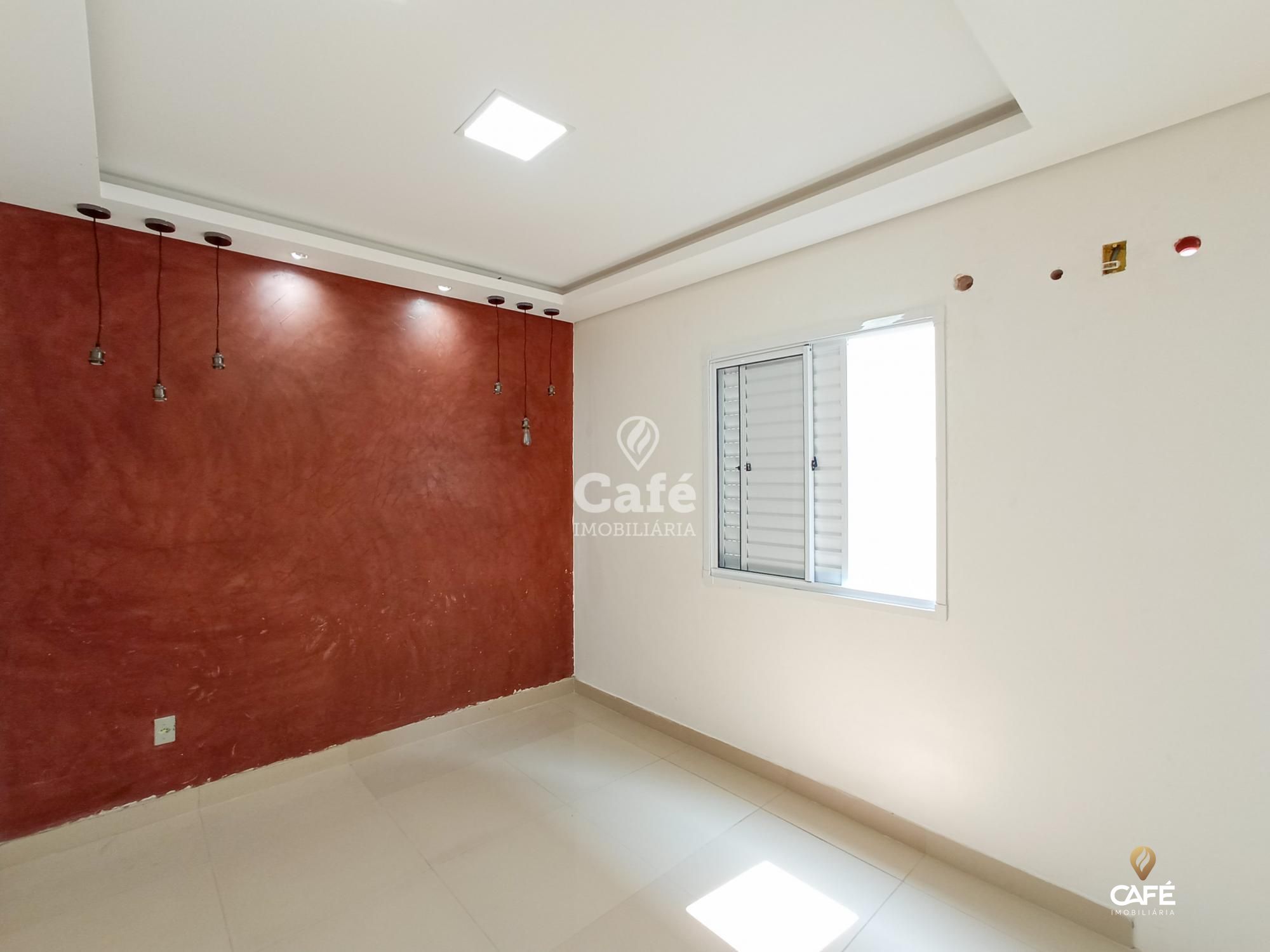 Apartamento, 2 quartos, 48 m² - Foto 8