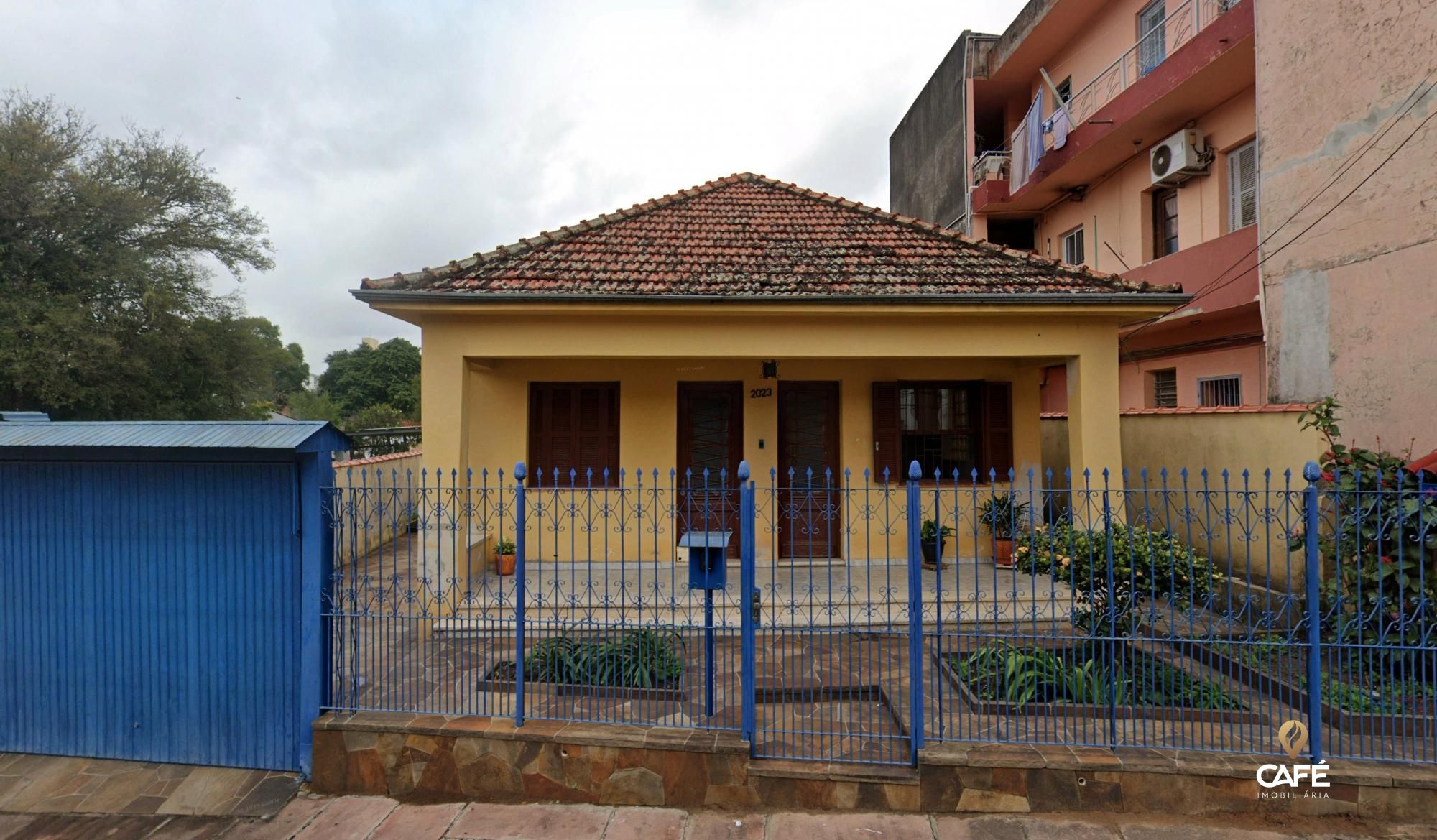 Terreno, 464 m² - Foto 1