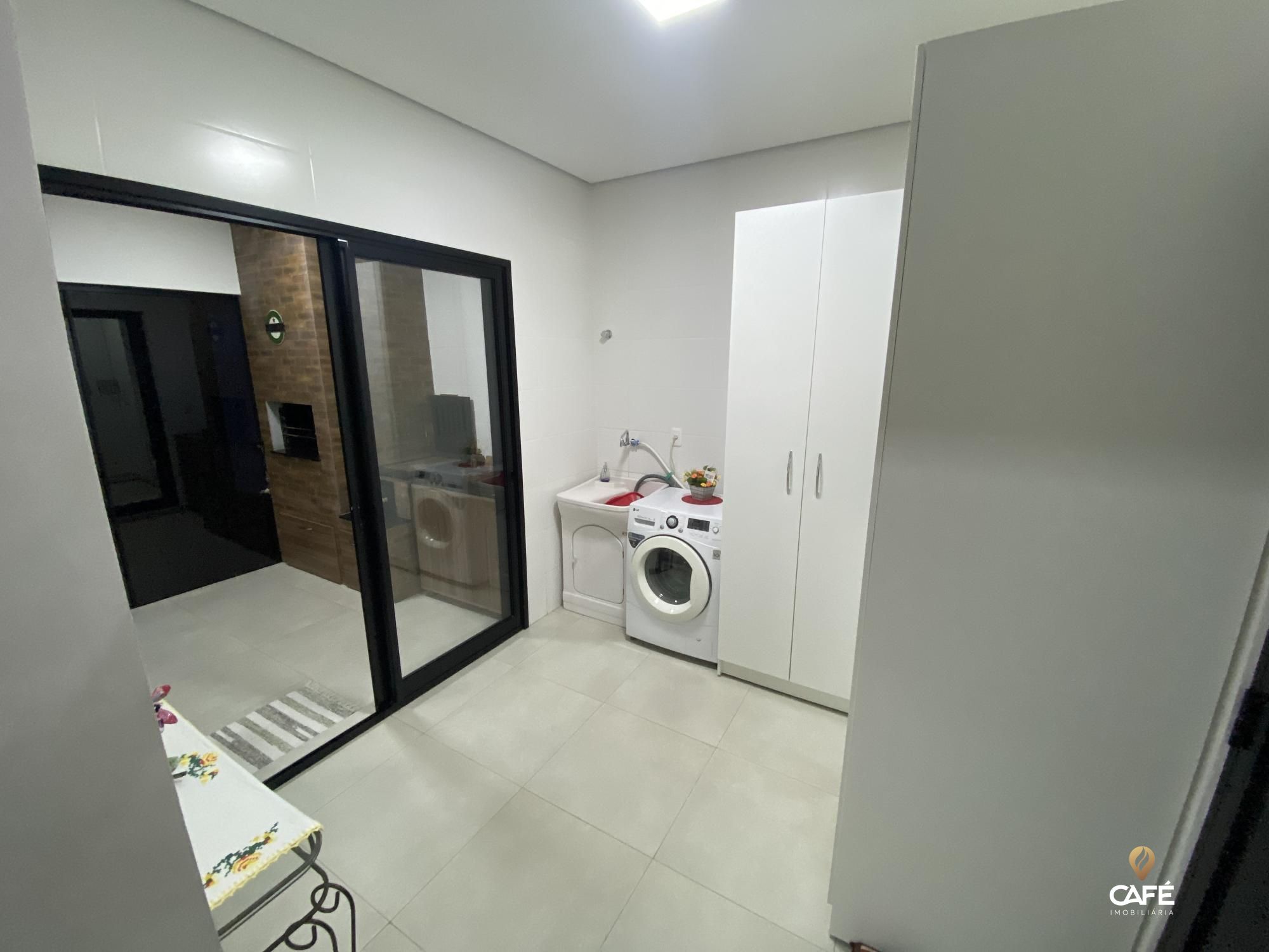 Casa à venda com 3 quartos, 132m² - Foto 11