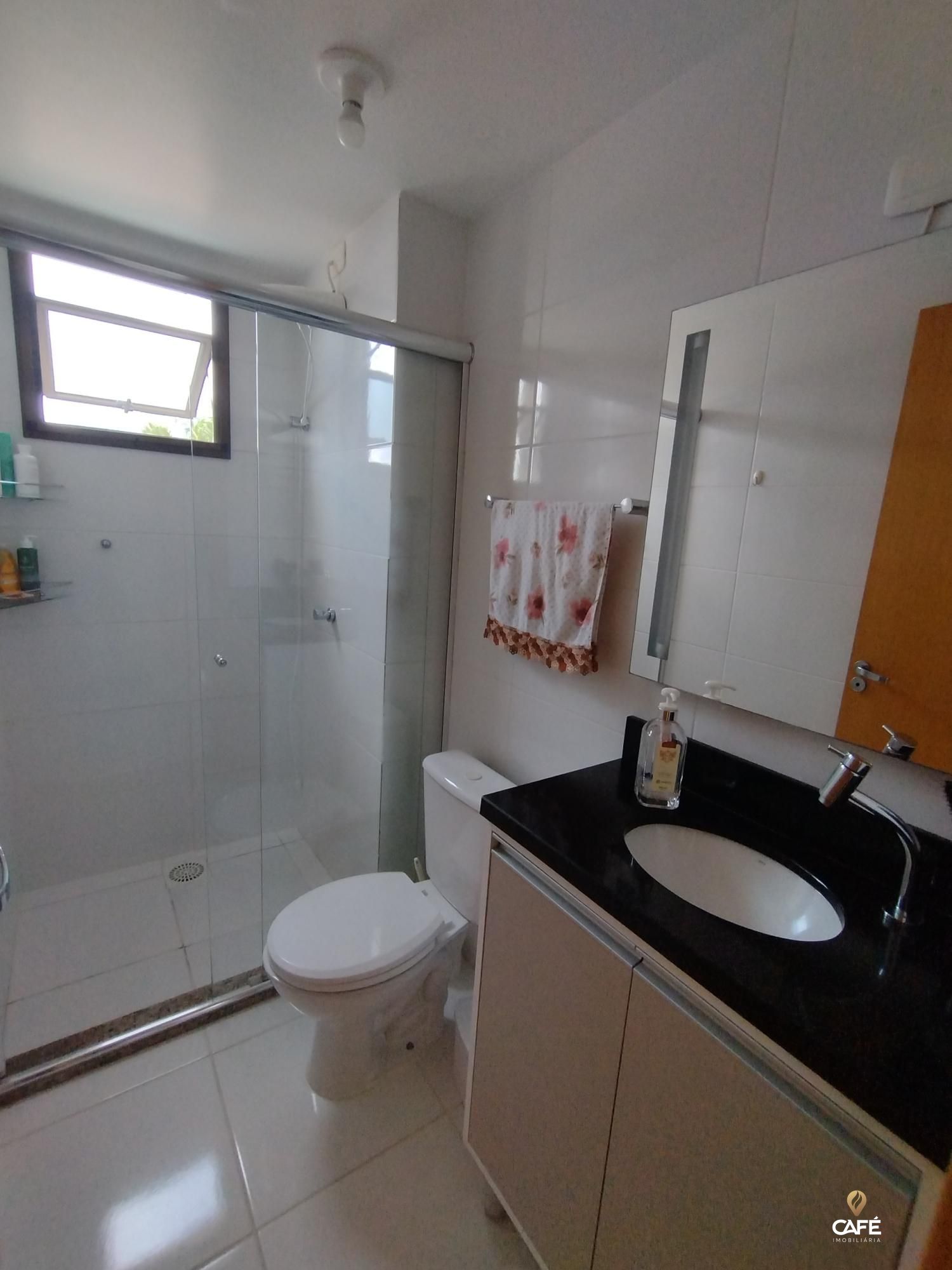 Apartamento à venda com 2 quartos, 50m² - Foto 6