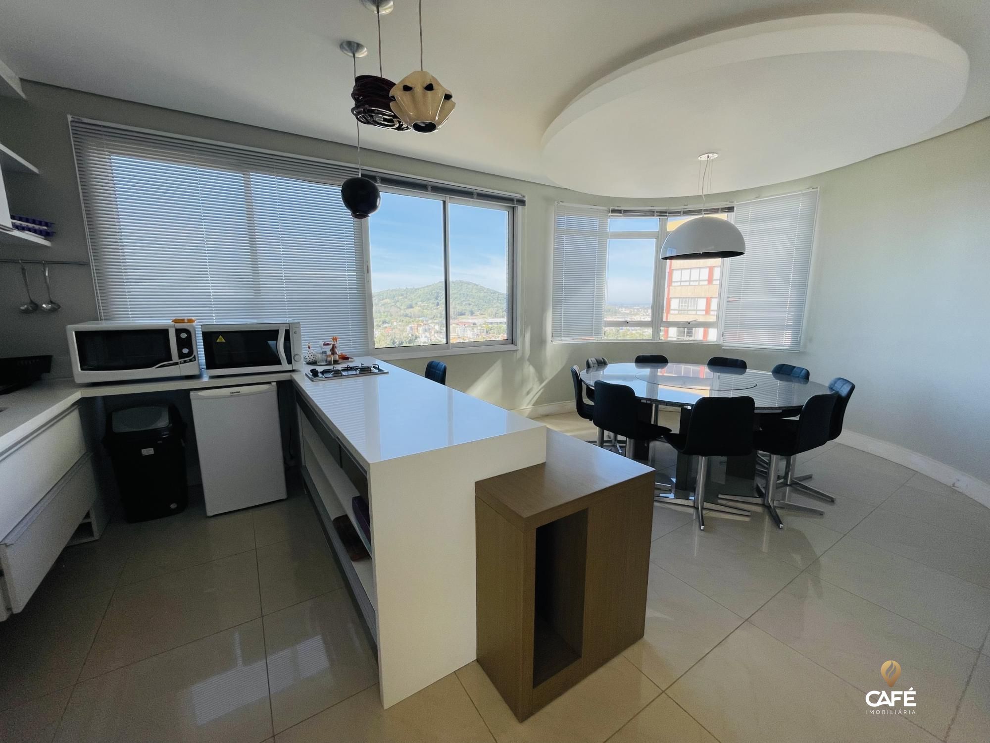 Apartamento, 4 quartos, 221 m² - Foto 33