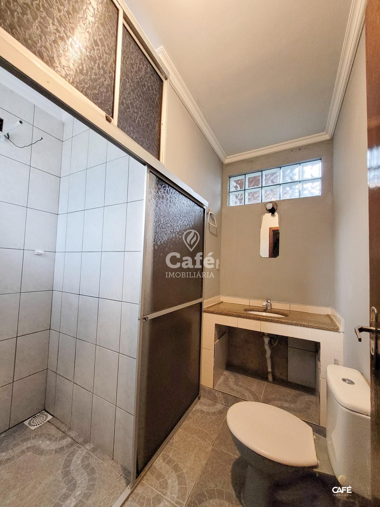 Casa à venda com 5 quartos, 165m² - Foto 25