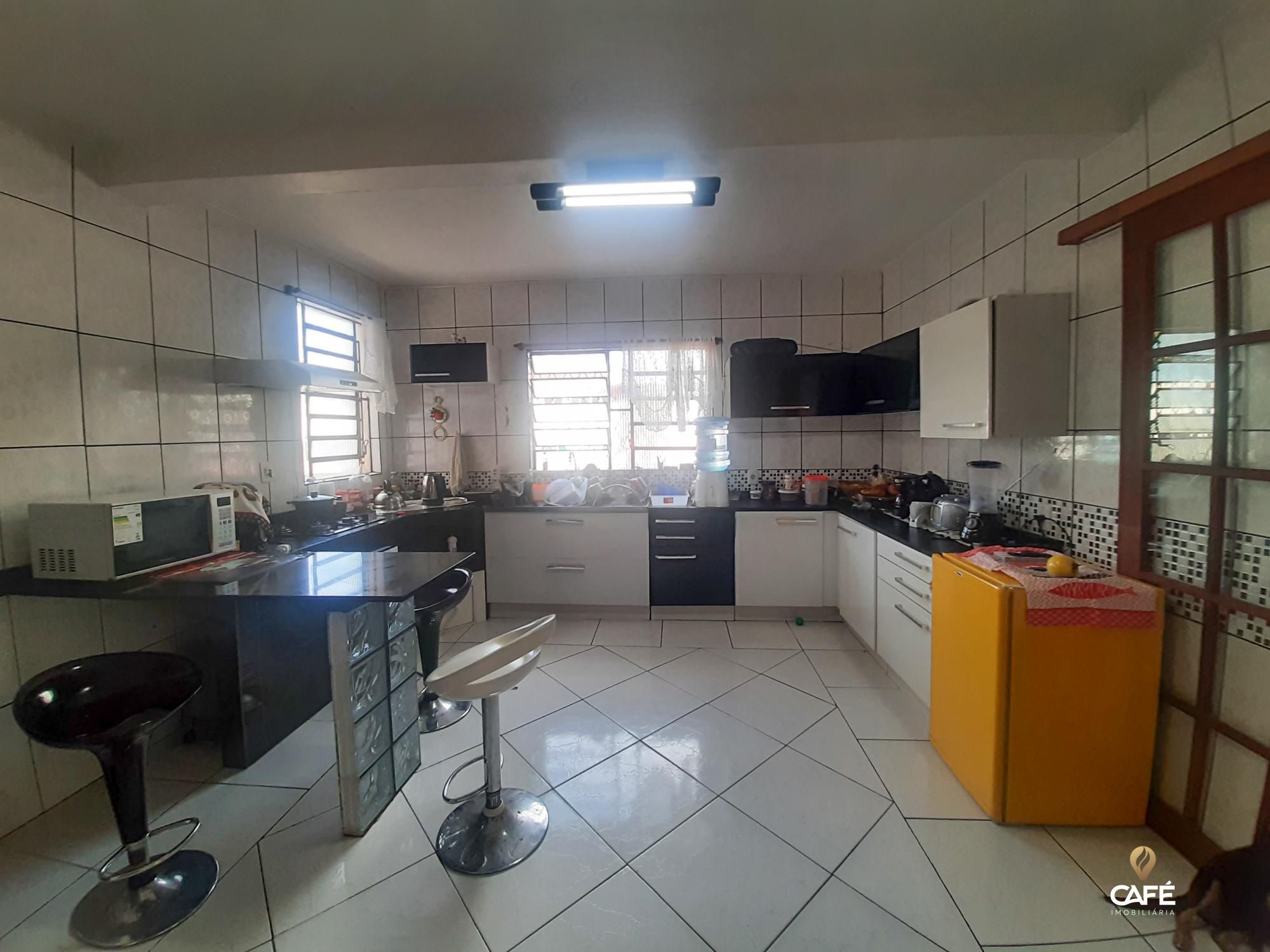 Casa, 3 quartos, 130 m² - Foto 4