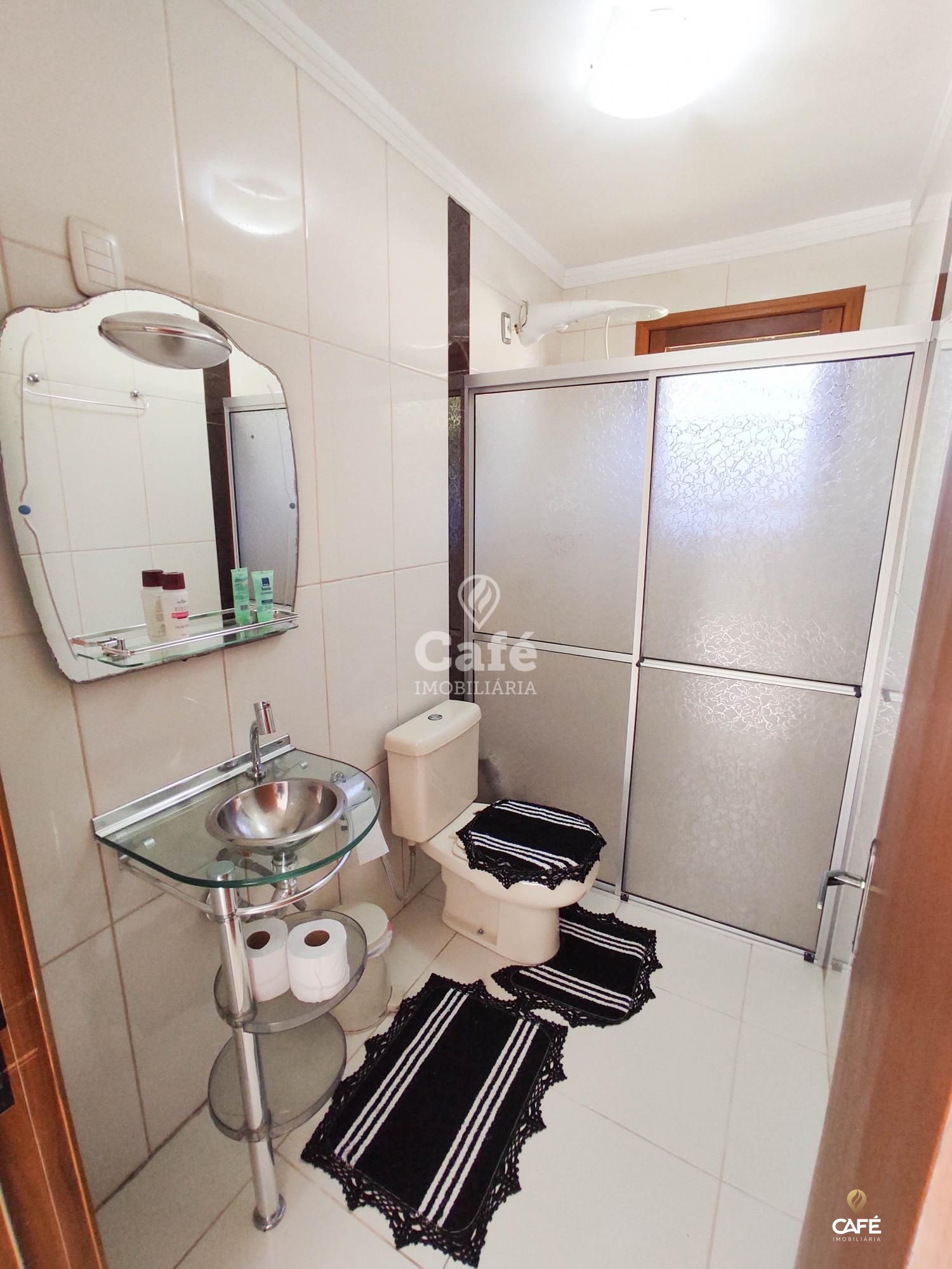 Casa, 3 quartos, 196 m² - Foto 19