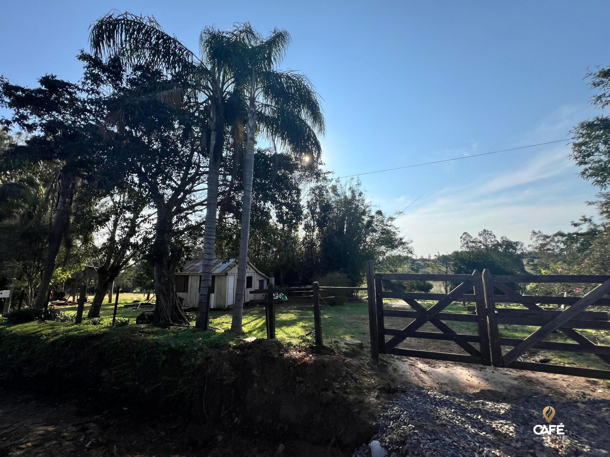 Fazenda à venda, 40m² - Foto 1