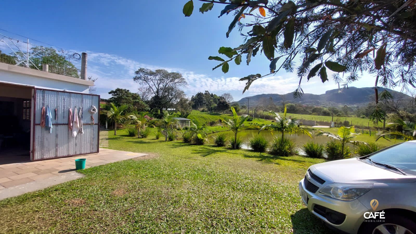 Sítio à venda com 3 quartos, 190m² - Foto 25