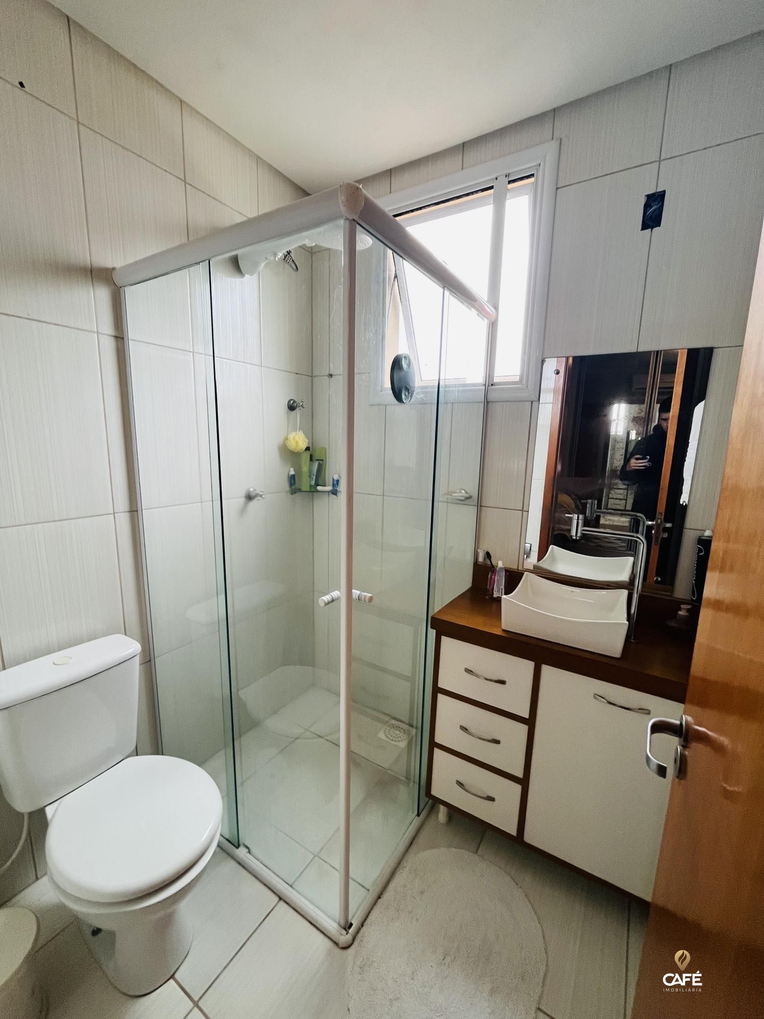 Apartamento, 3 quartos, 94 m² - Foto 13