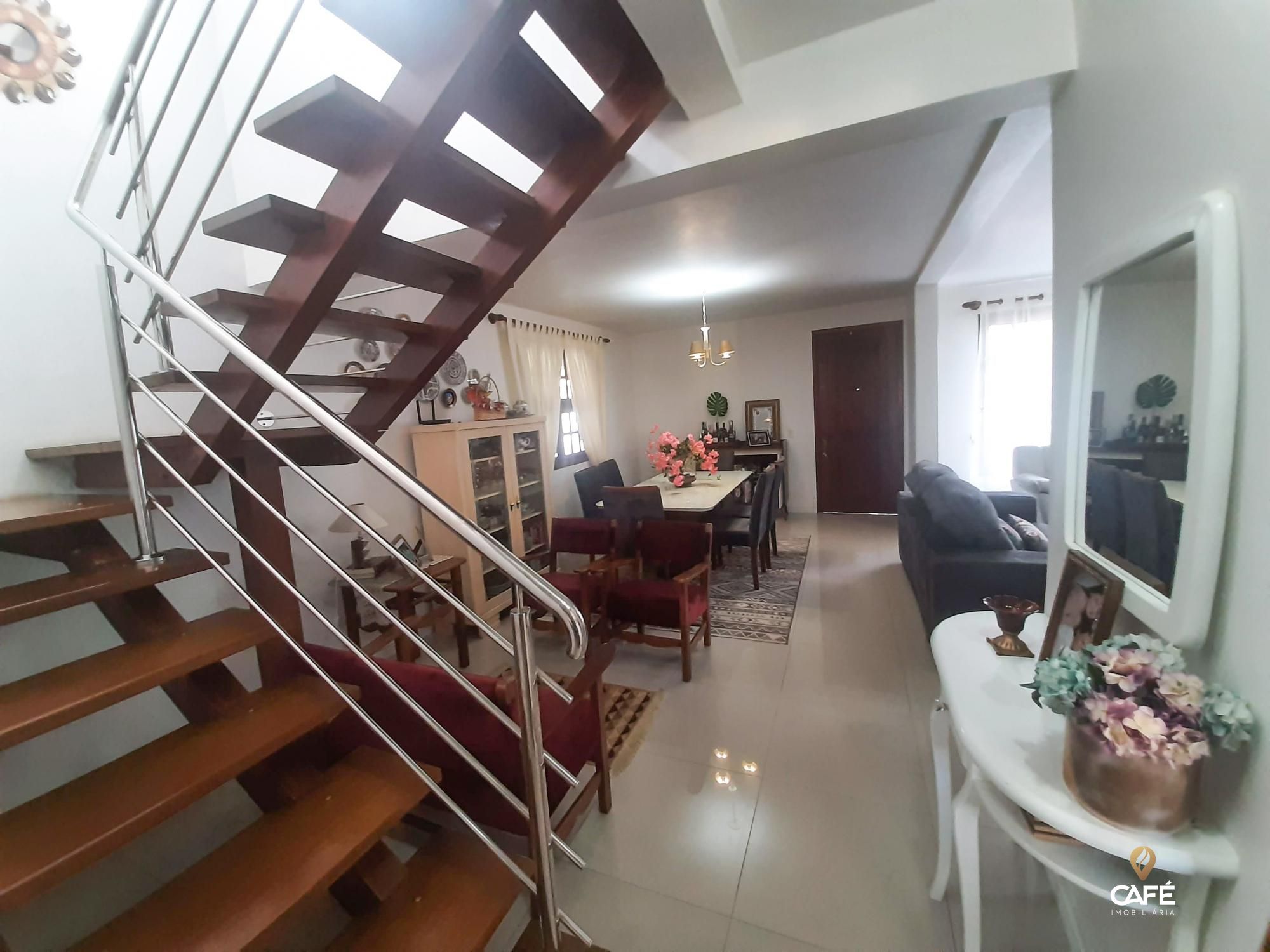 Casa, 4 quartos, 314 m² - Foto 9