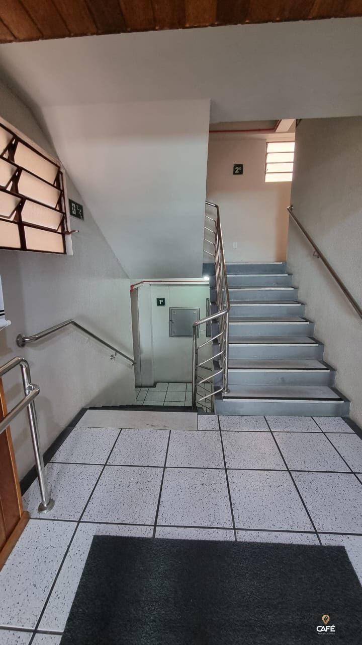 Apartamento à venda com 2 quartos, 79m² - Foto 23