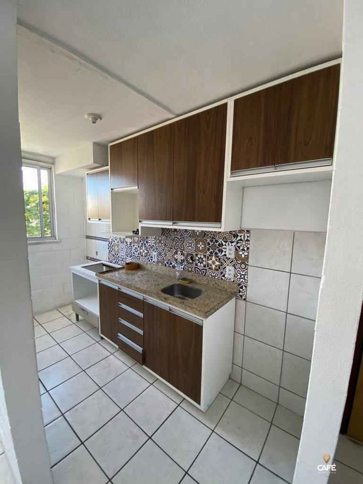 Apartamento à venda com 2 quartos, 48m² - Foto 7