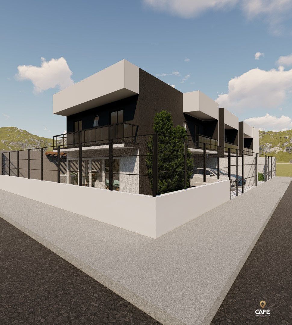 Casa, 3 quartos, 144 m² - Foto 3