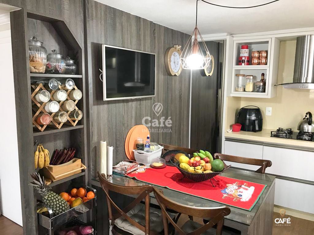 Casa, 3 quartos, 118 m² - Foto 12