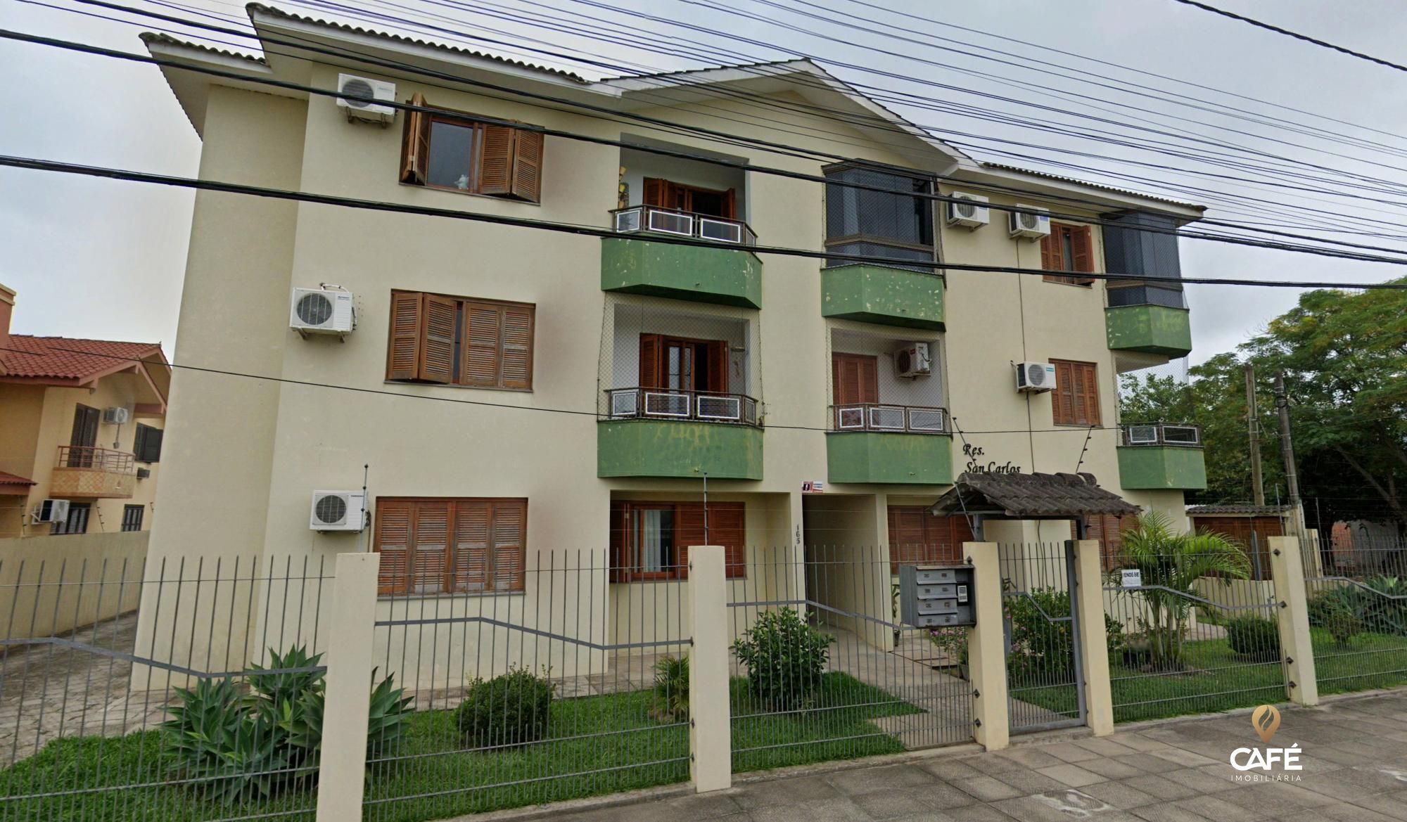 Apartamento, 2 quartos, 82 m² - Foto 1