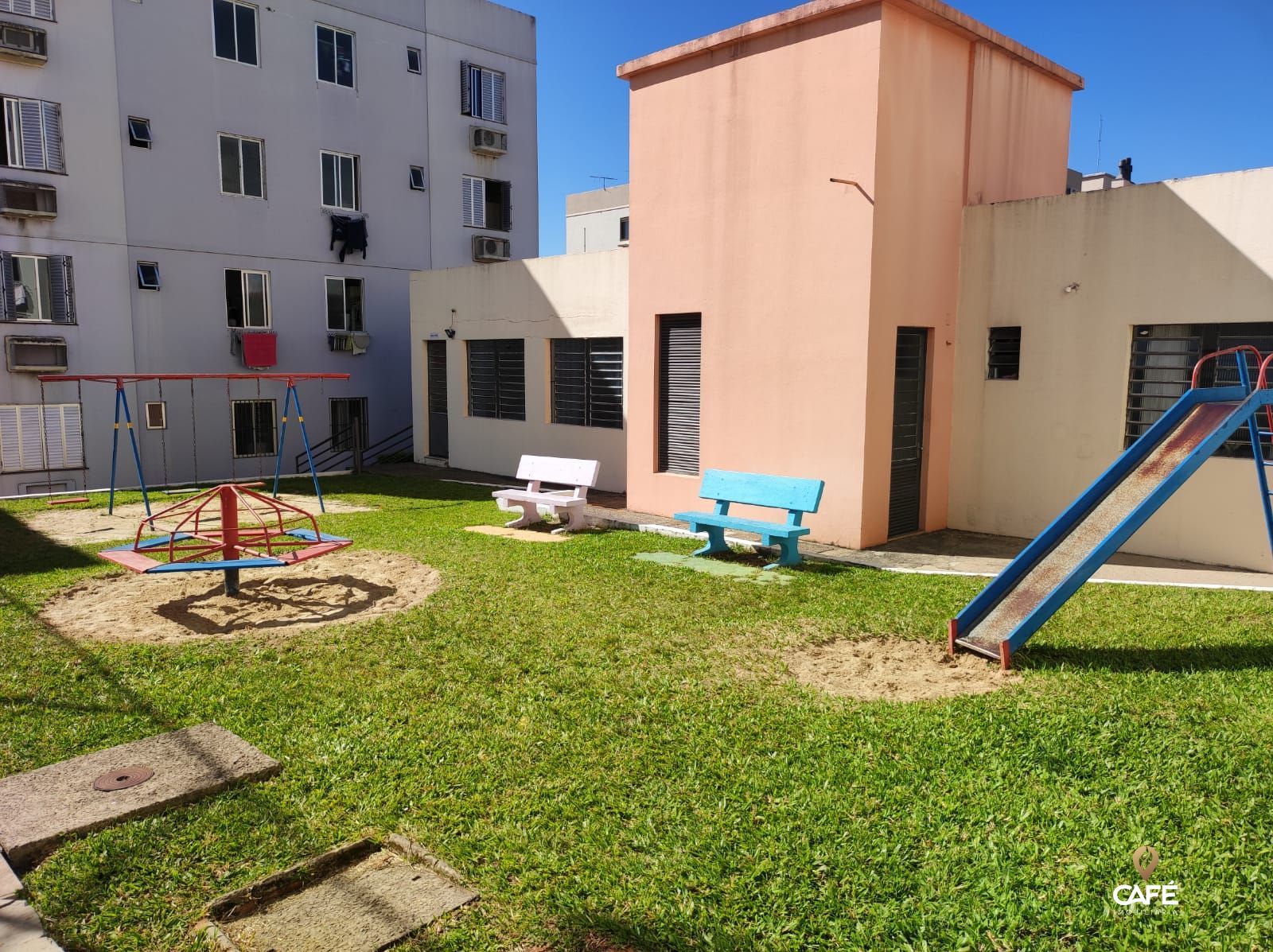 Apartamento à venda com 2 quartos, 54m² - Foto 18