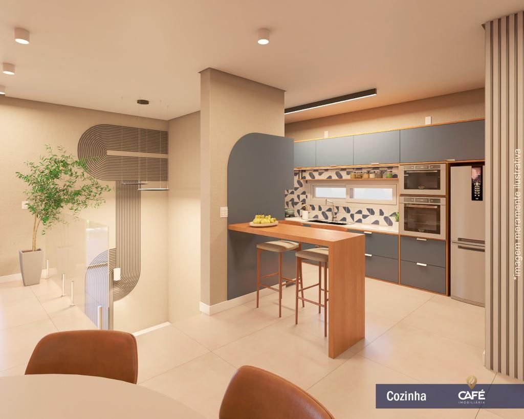 Casa, 3 quartos, 300 m² - Foto 19