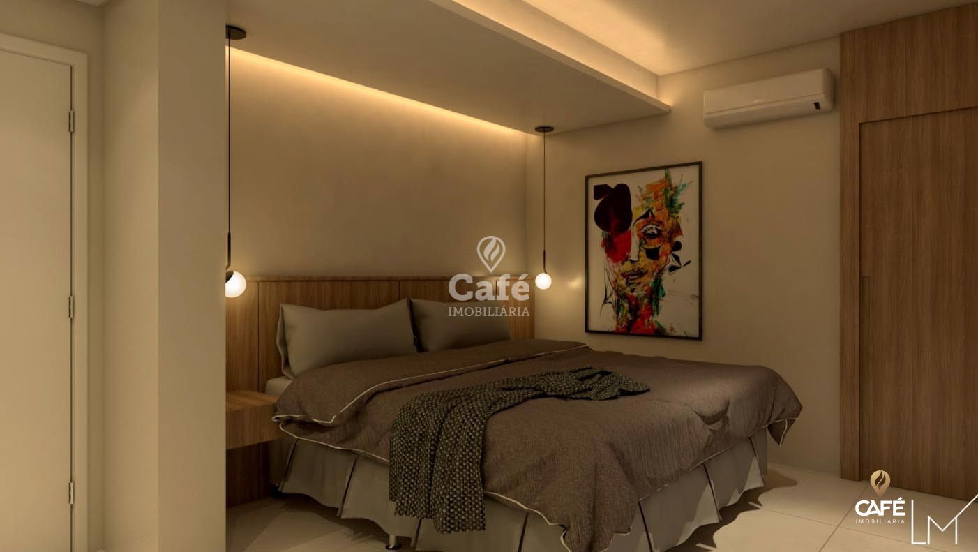 Apartamento, 2 quartos, 100 m² - Foto 10