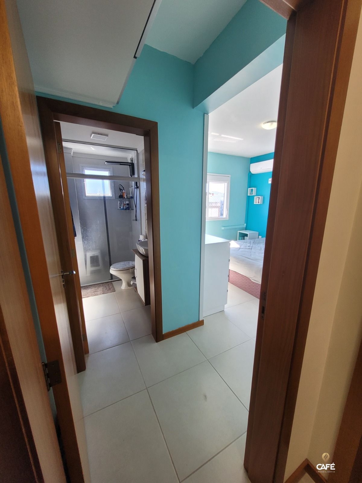 Apartamento à venda com 2 quartos, 68m² - Foto 7