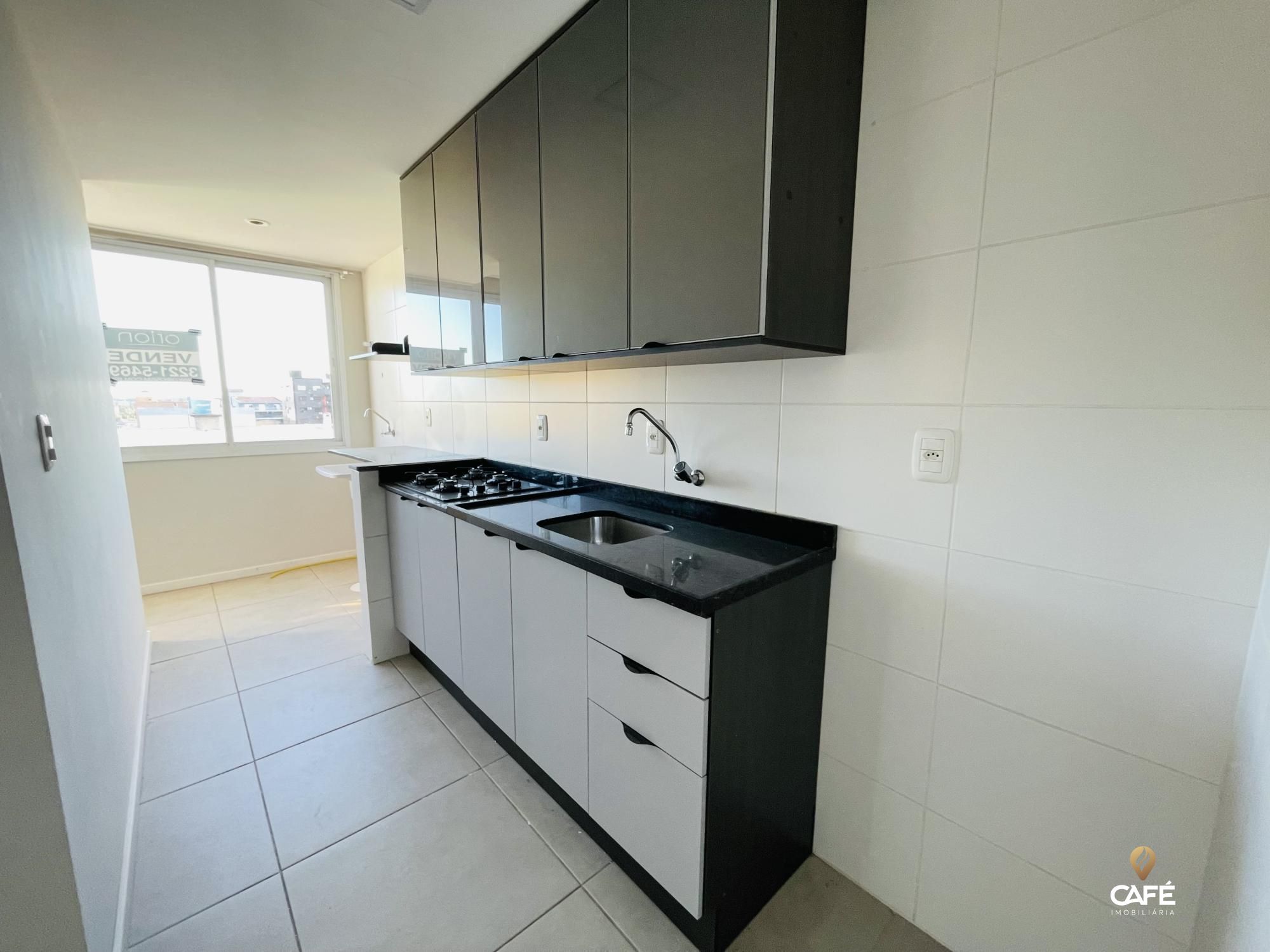 Apartamento à venda com 2 quartos, 64m² - Foto 4