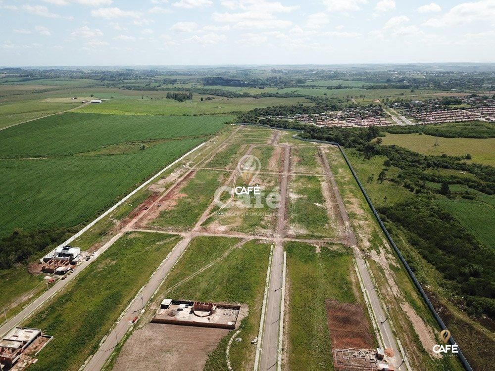 Terreno, 591 m² - Foto 1