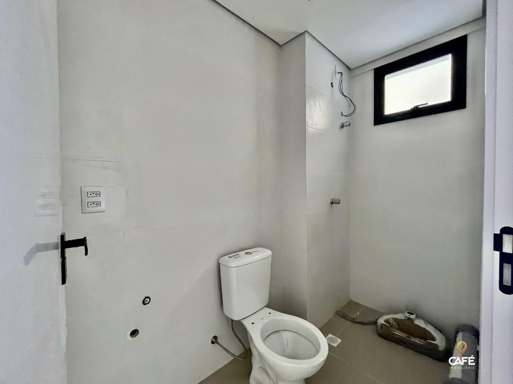 Apartamento à venda com 1 quarto, 37m² - Foto 7