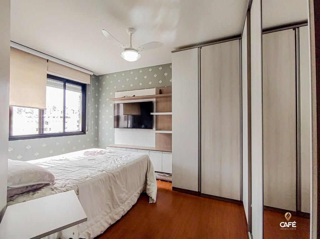 Apartamento, 3 quartos, 89 m² - Foto 2