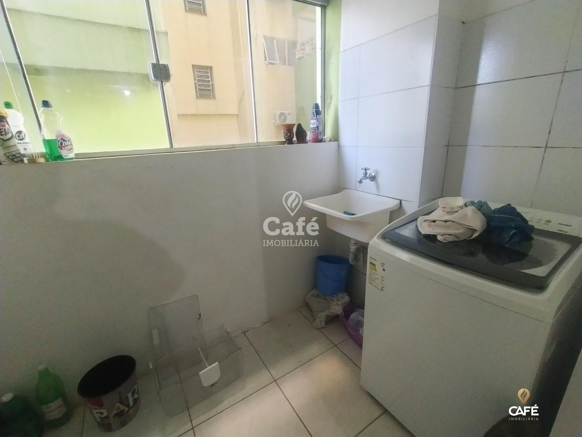 Apartamento à venda com 2 quartos, 86m² - Foto 3