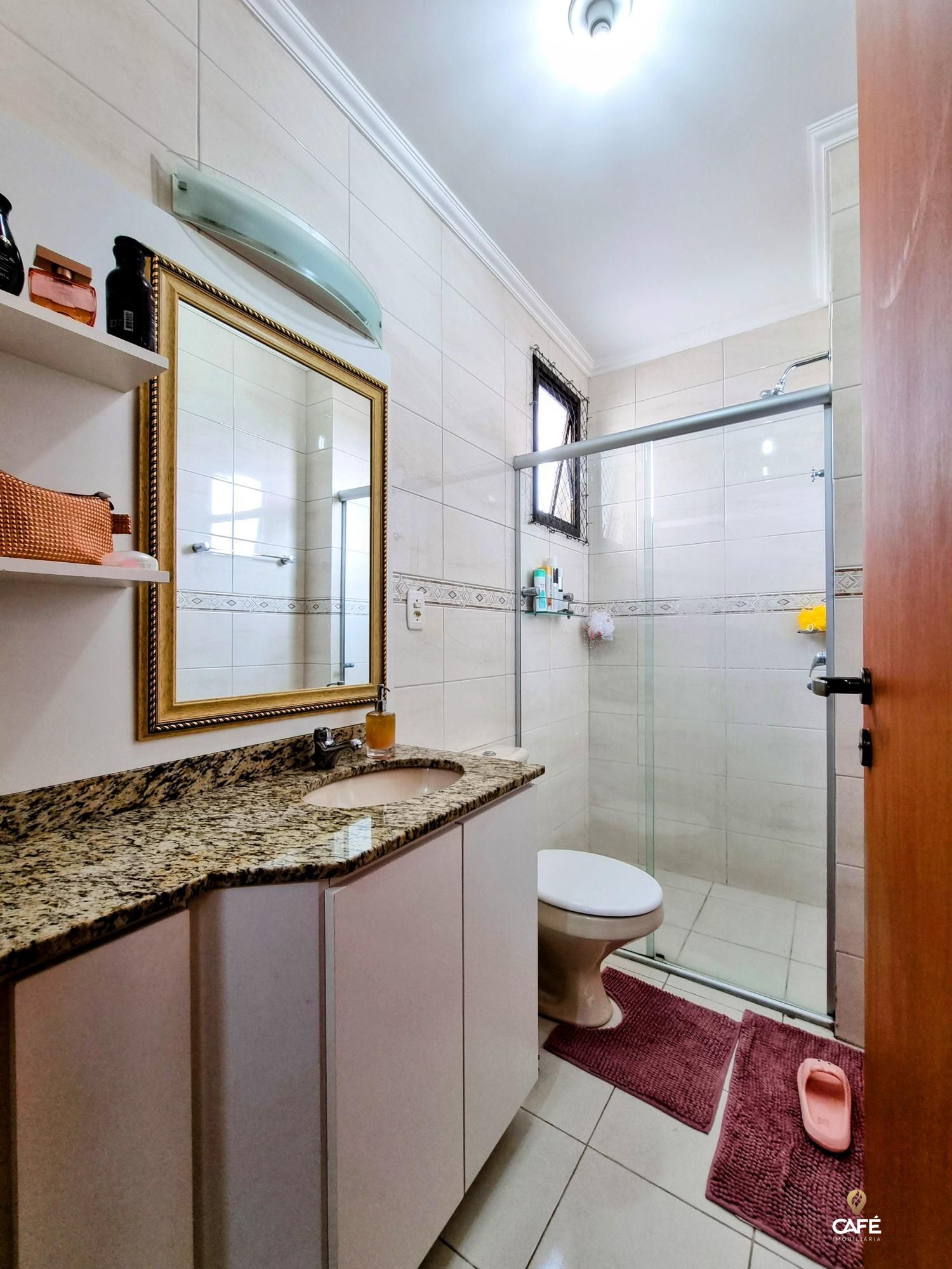 Apartamento à venda com 2 quartos, 83m² - Foto 8