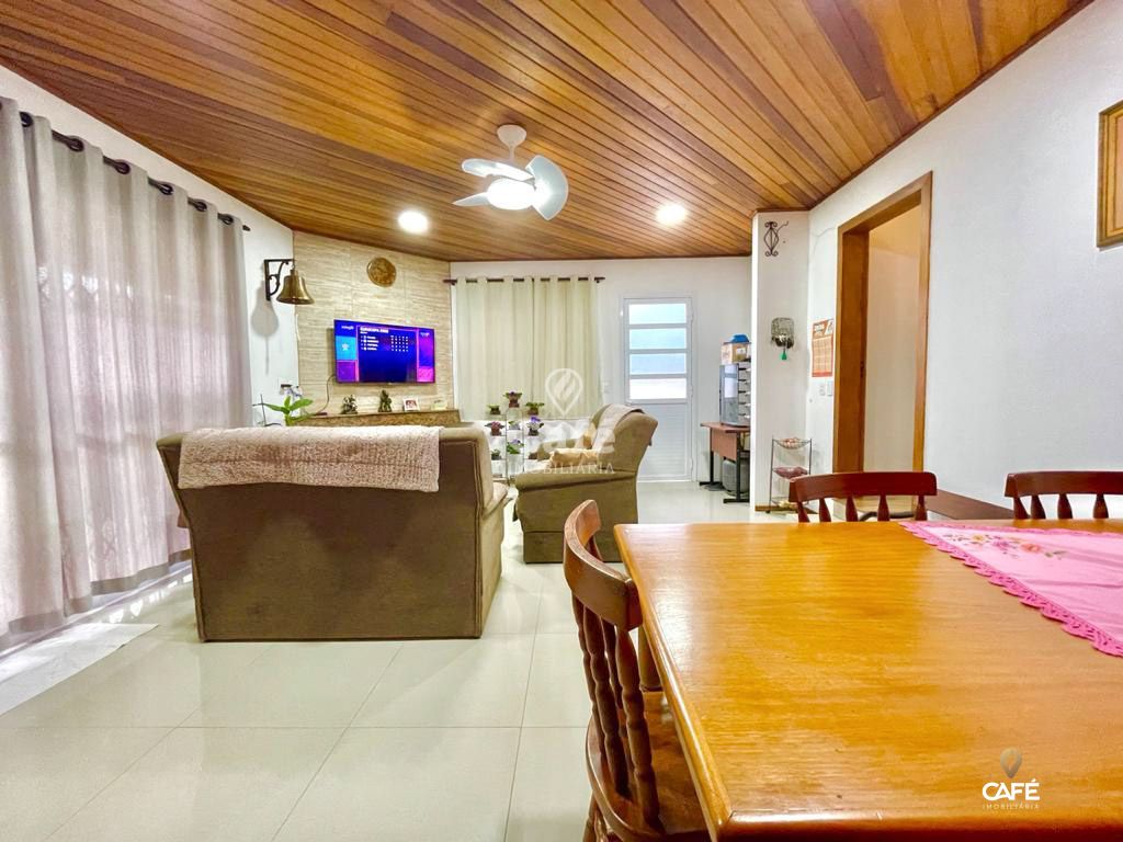 Casa à venda com 2 quartos, 158m² - Foto 15