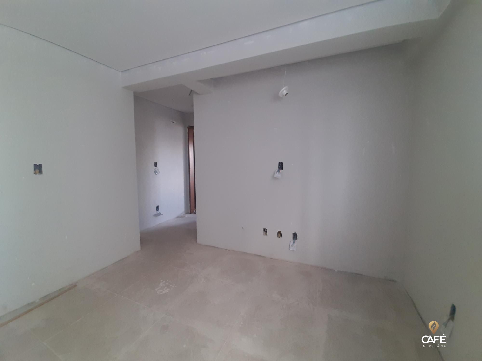 Apartamento à venda com 1 quarto, 36m² - Foto 10