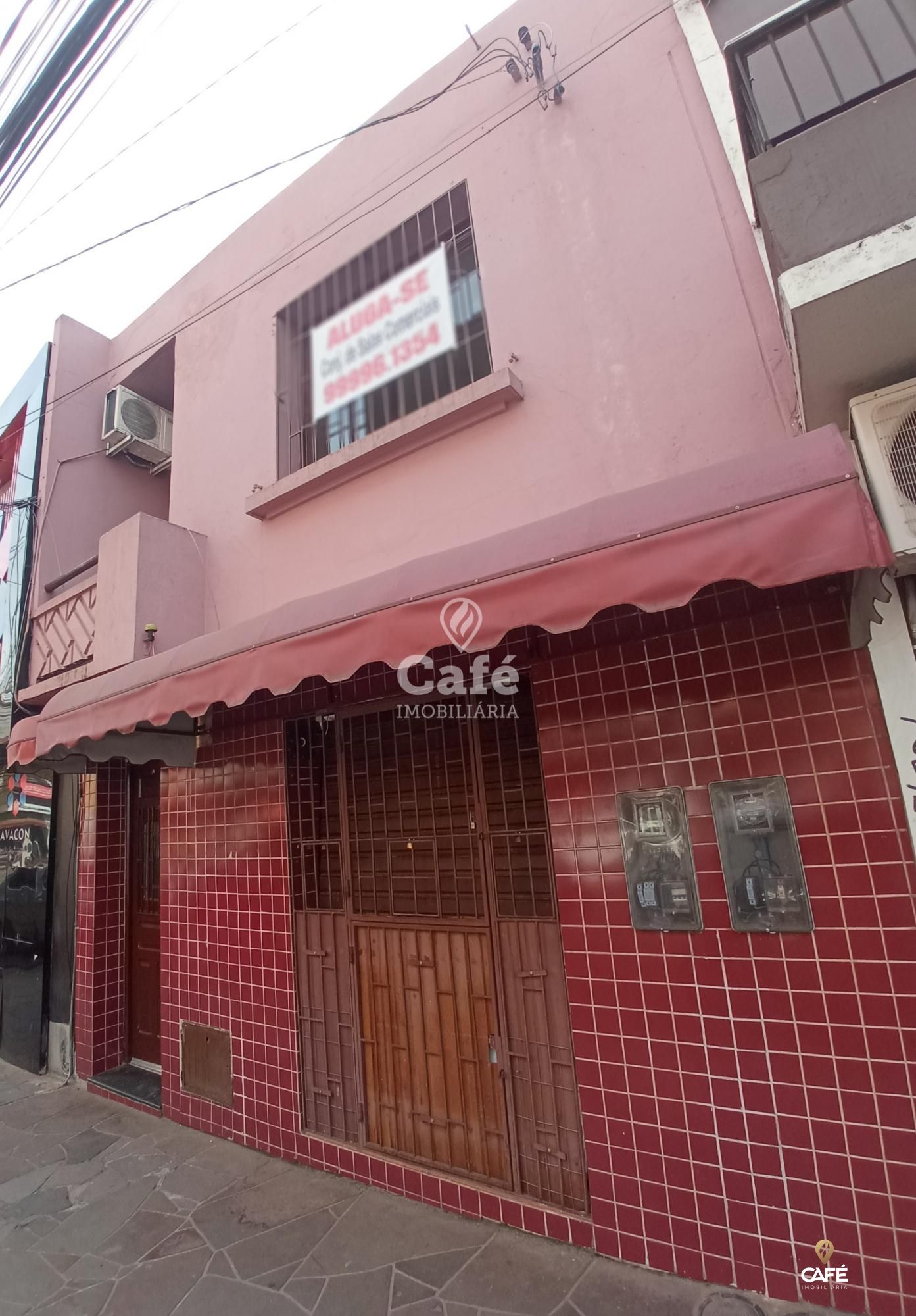 Conjunto Comercial-Sala à venda e aluguel com 4 quartos, 100m² - Foto 1