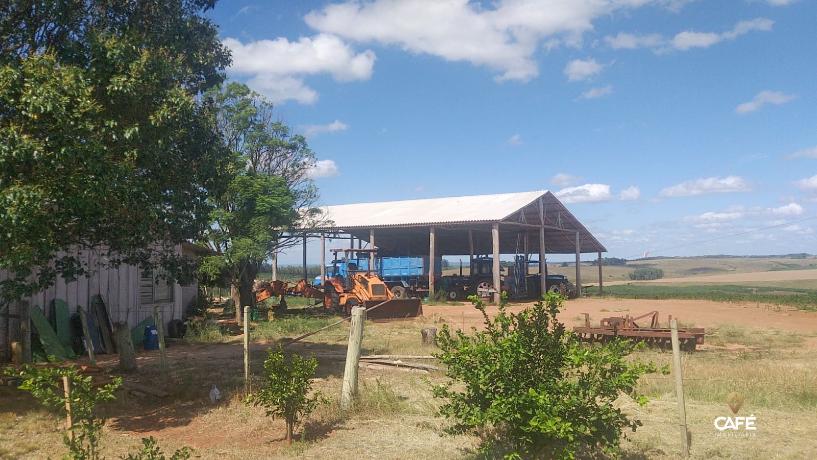 Fazenda-Sítio-Chácara, 63 hectares - Foto 3