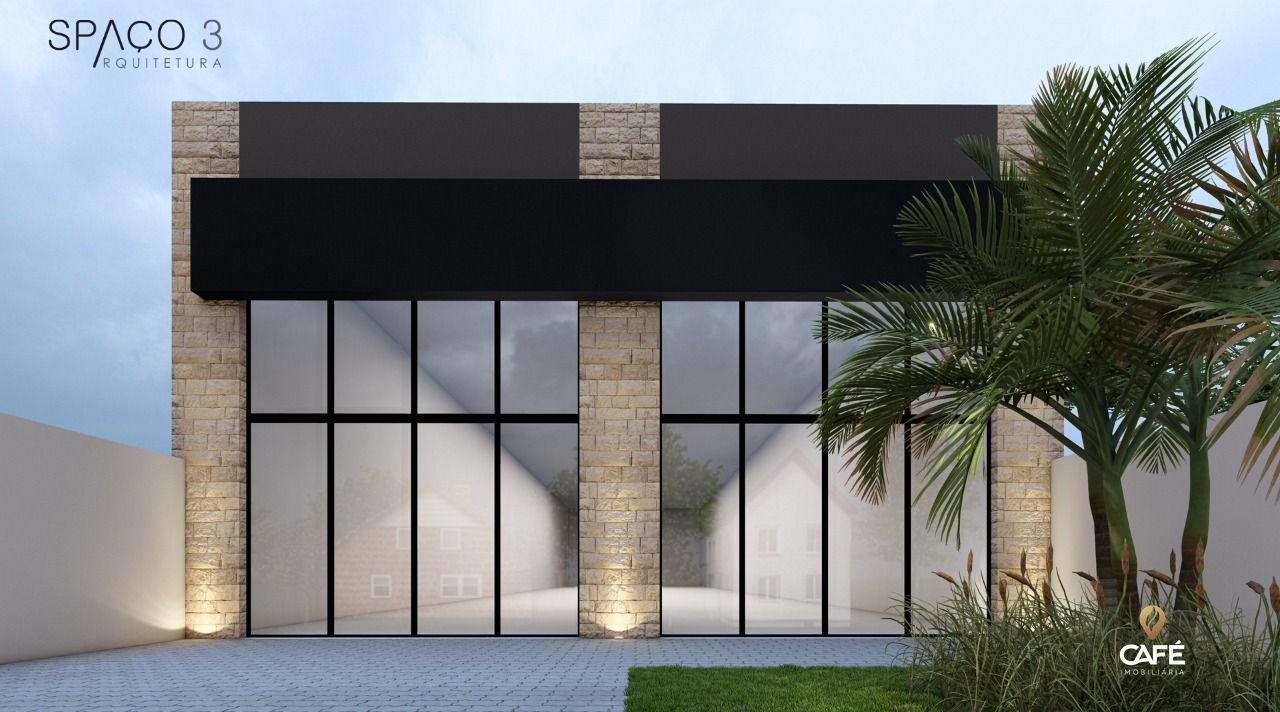 Depósito-Galpão - Foto 1