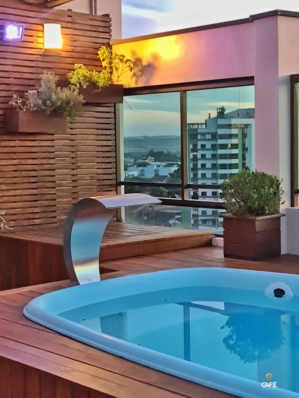 Cobertura, 3 quartos, 244 m² - Foto 14