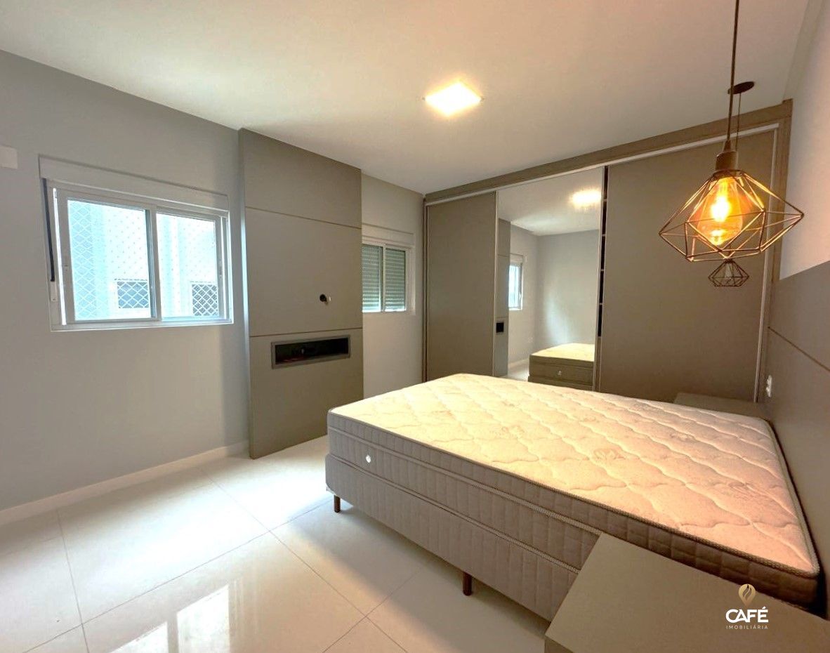 Apartamento à venda com 3 quartos, 155m² - Foto 21