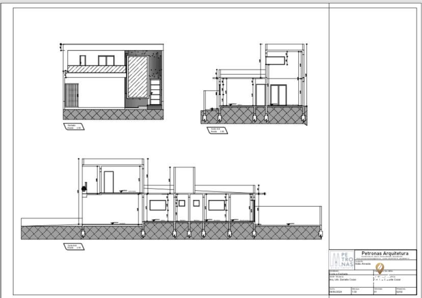 Casa, 3 quartos, 188 m² - Foto 4