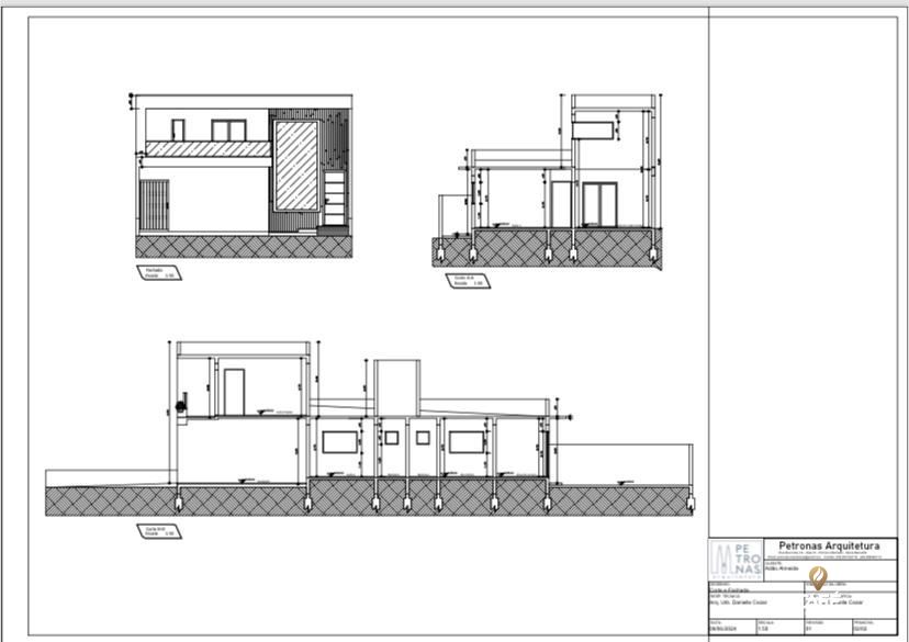 Casa à venda com 3 quartos, 188m² - Foto 4