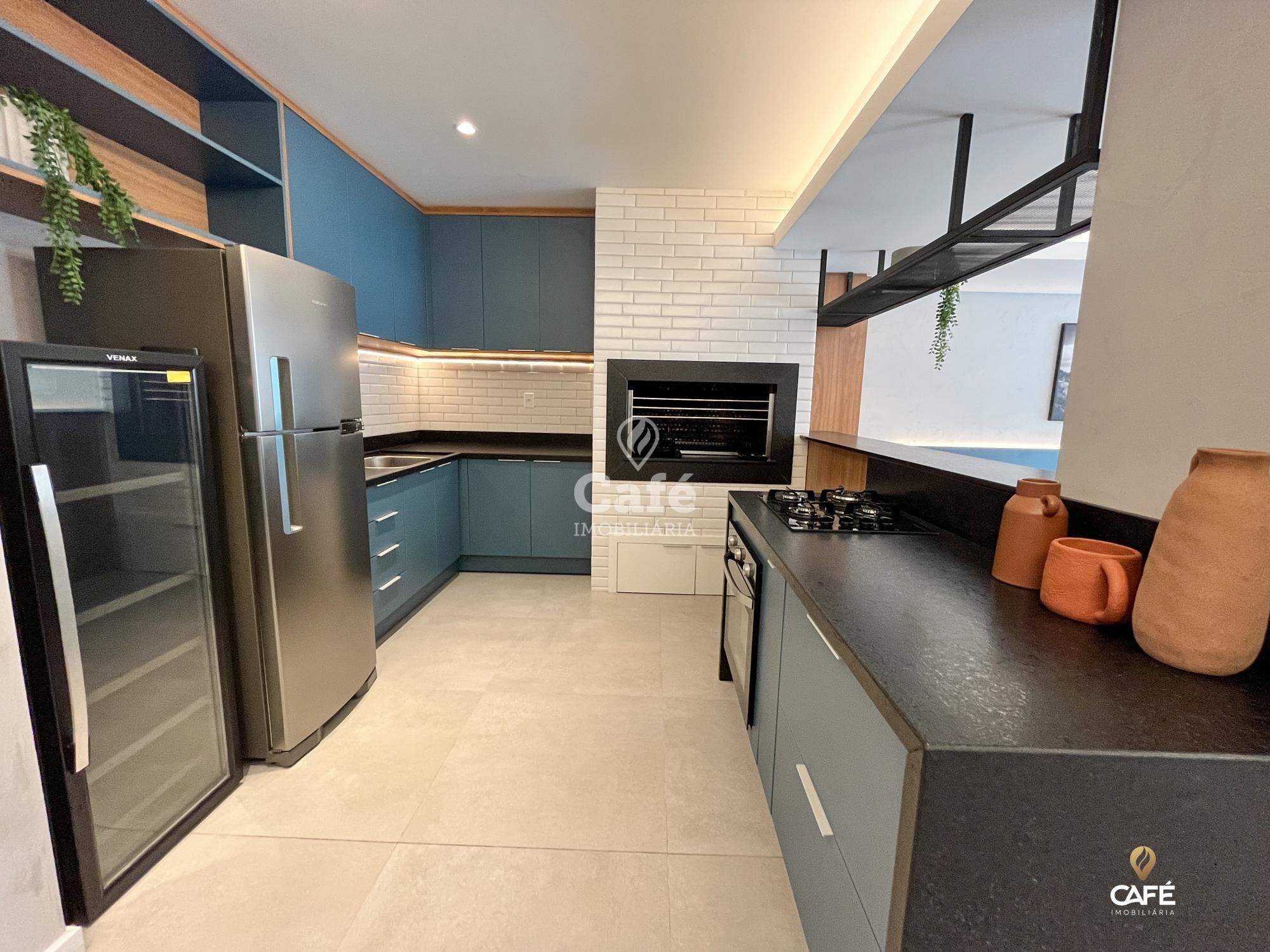 Apartamento, 2 quartos, 80 m² - Foto 18