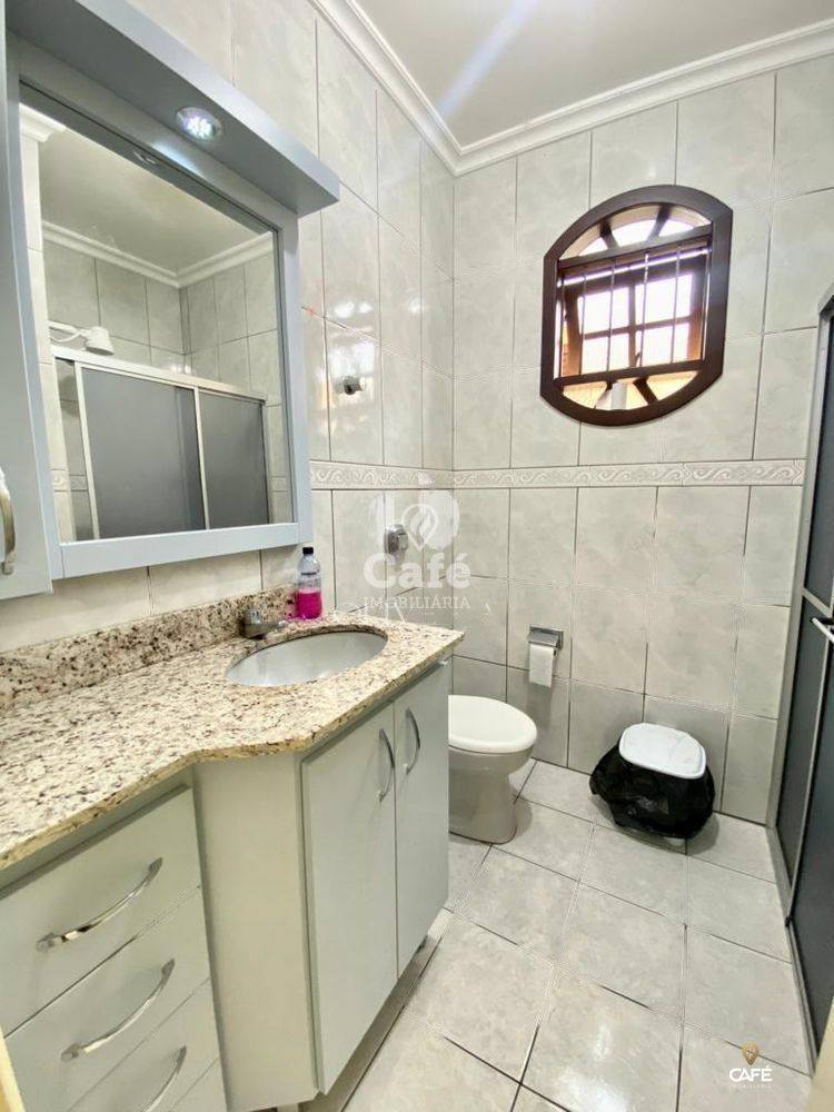 Casa, 3 quartos, 160 m² - Foto 2