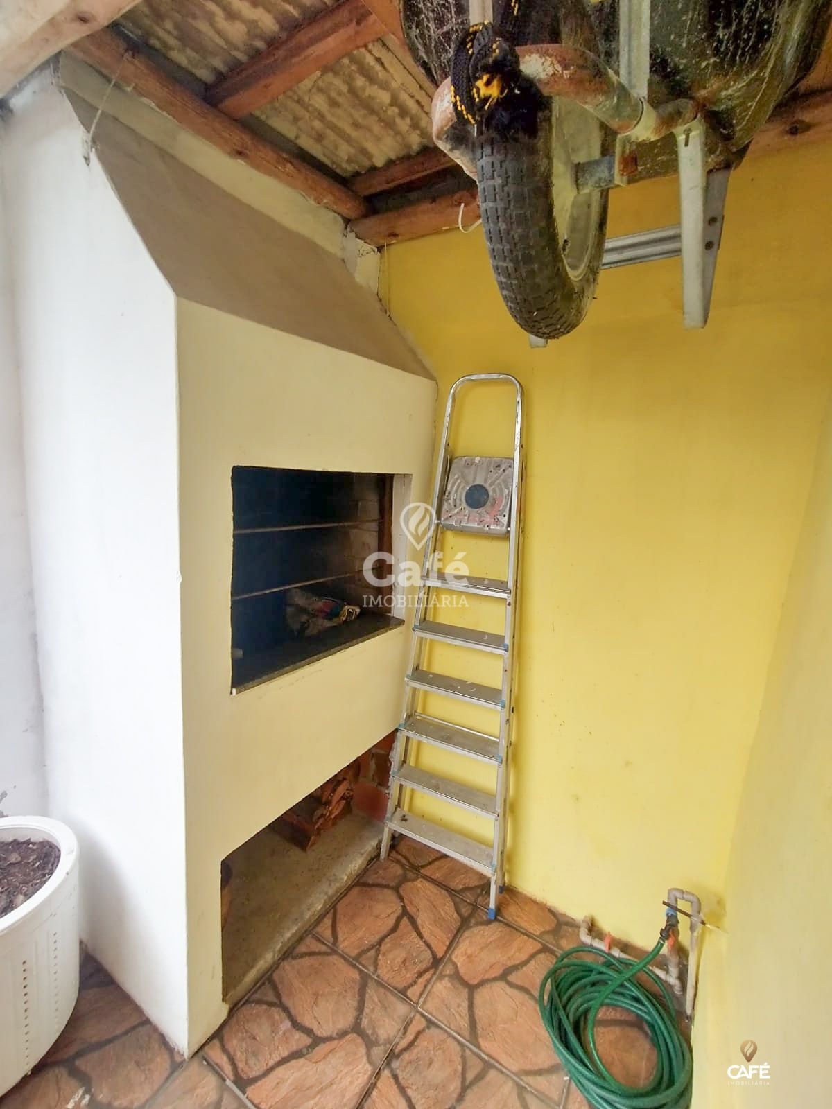 Casa, 4 quartos, 40 m² - Foto 16