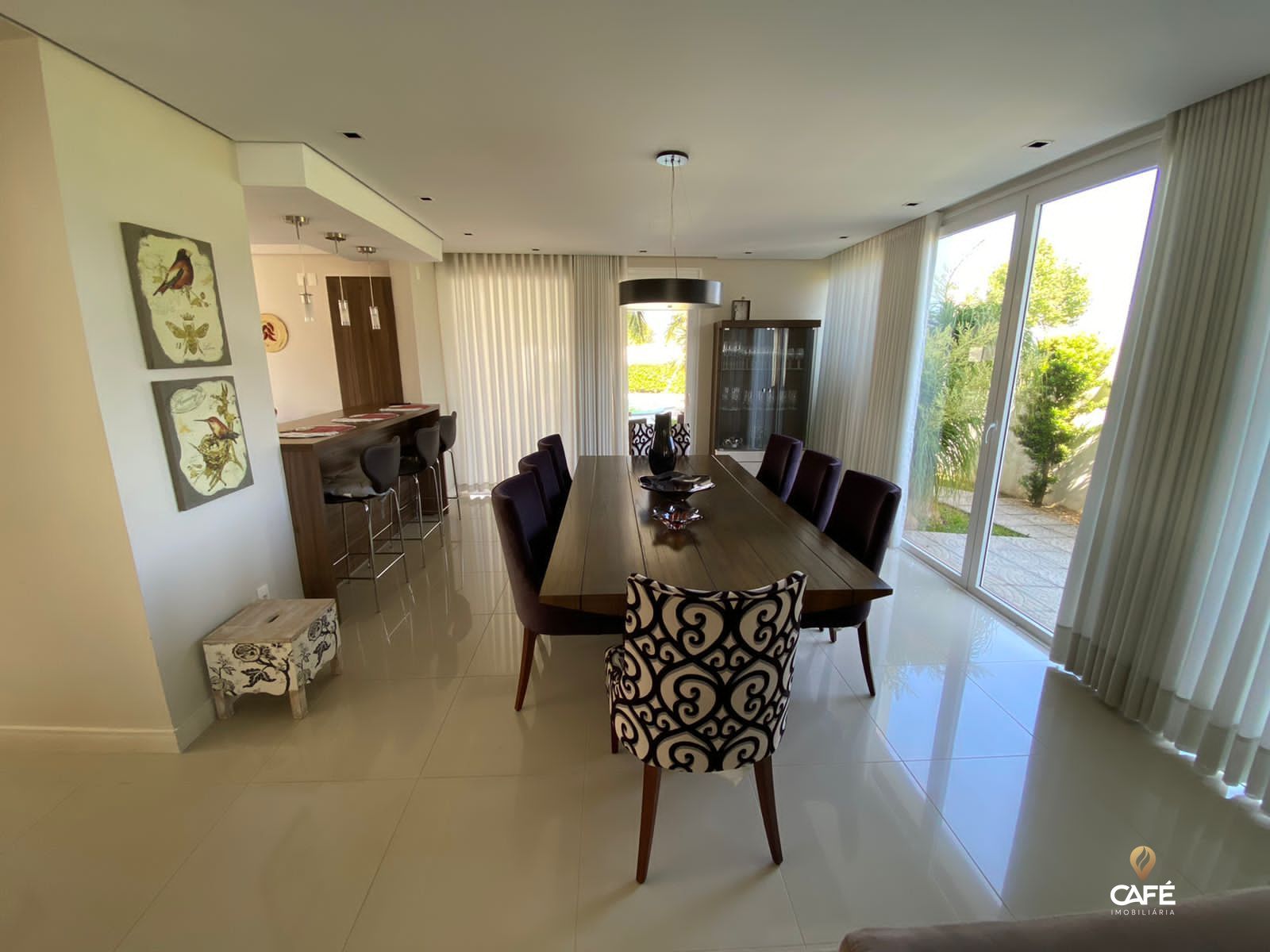 Casa, 4 quartos, 609 m² - Foto 6