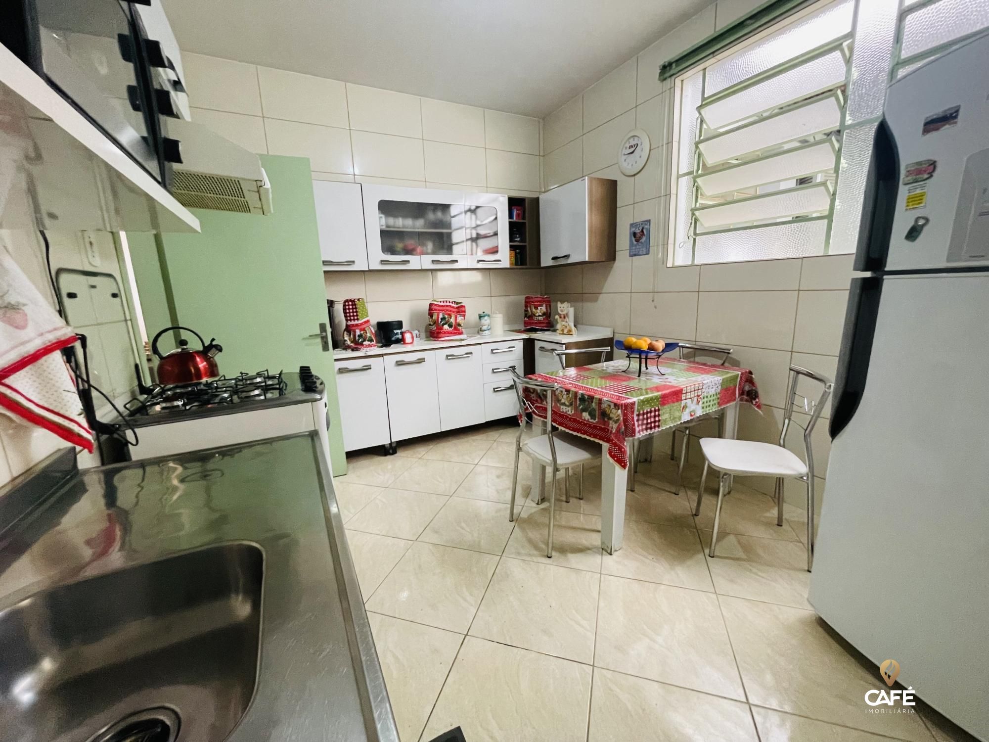 Apartamento à venda com 3 quartos, 118m² - Foto 15