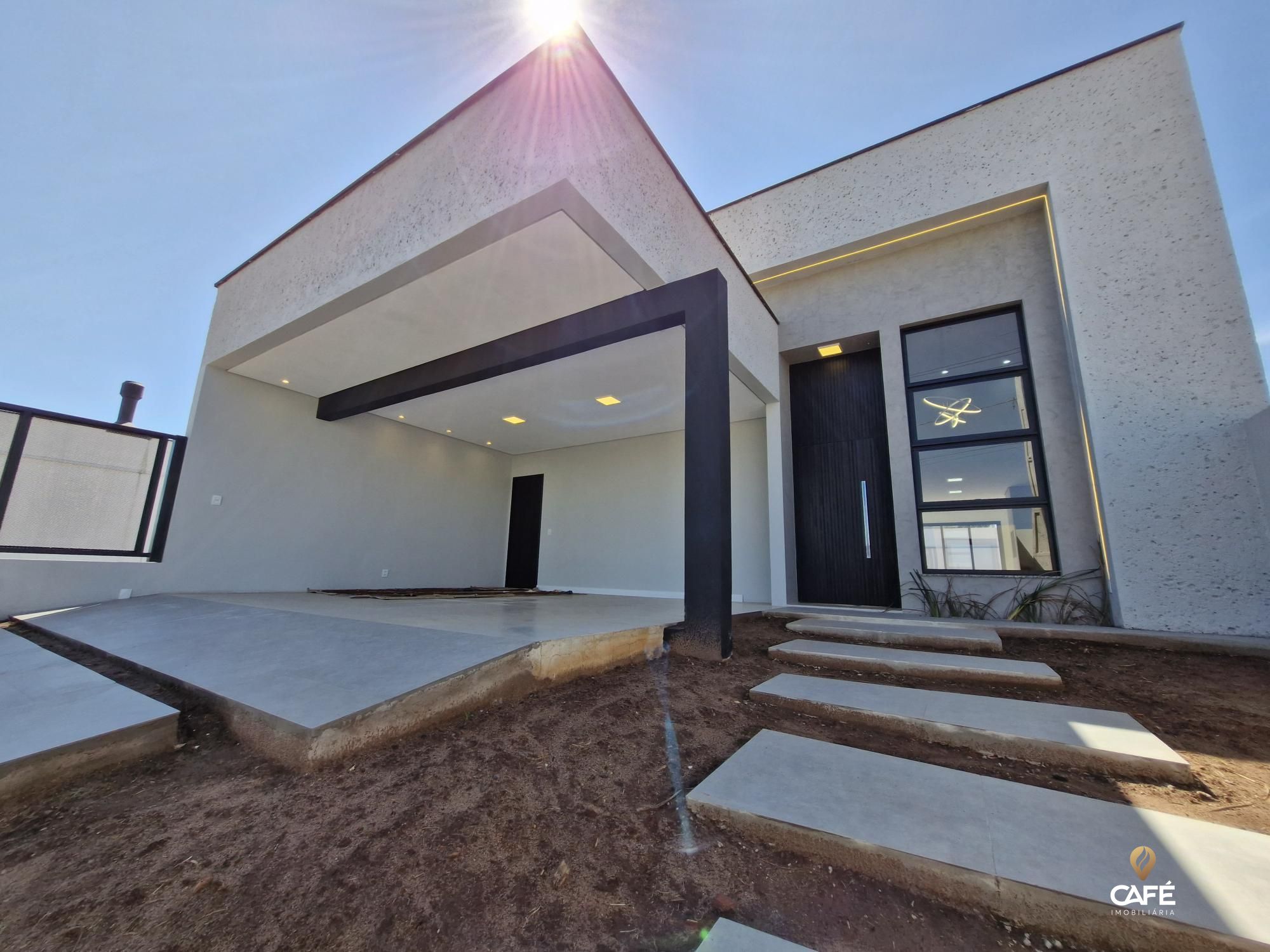 Casa, 3 quartos, 144 m² - Foto 1