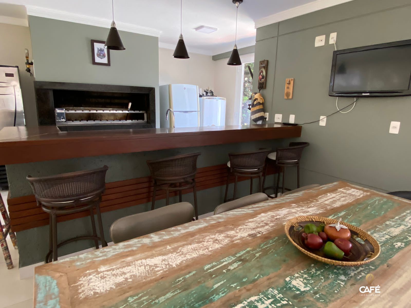 Casa, 4 quartos, 609 m² - Foto 15