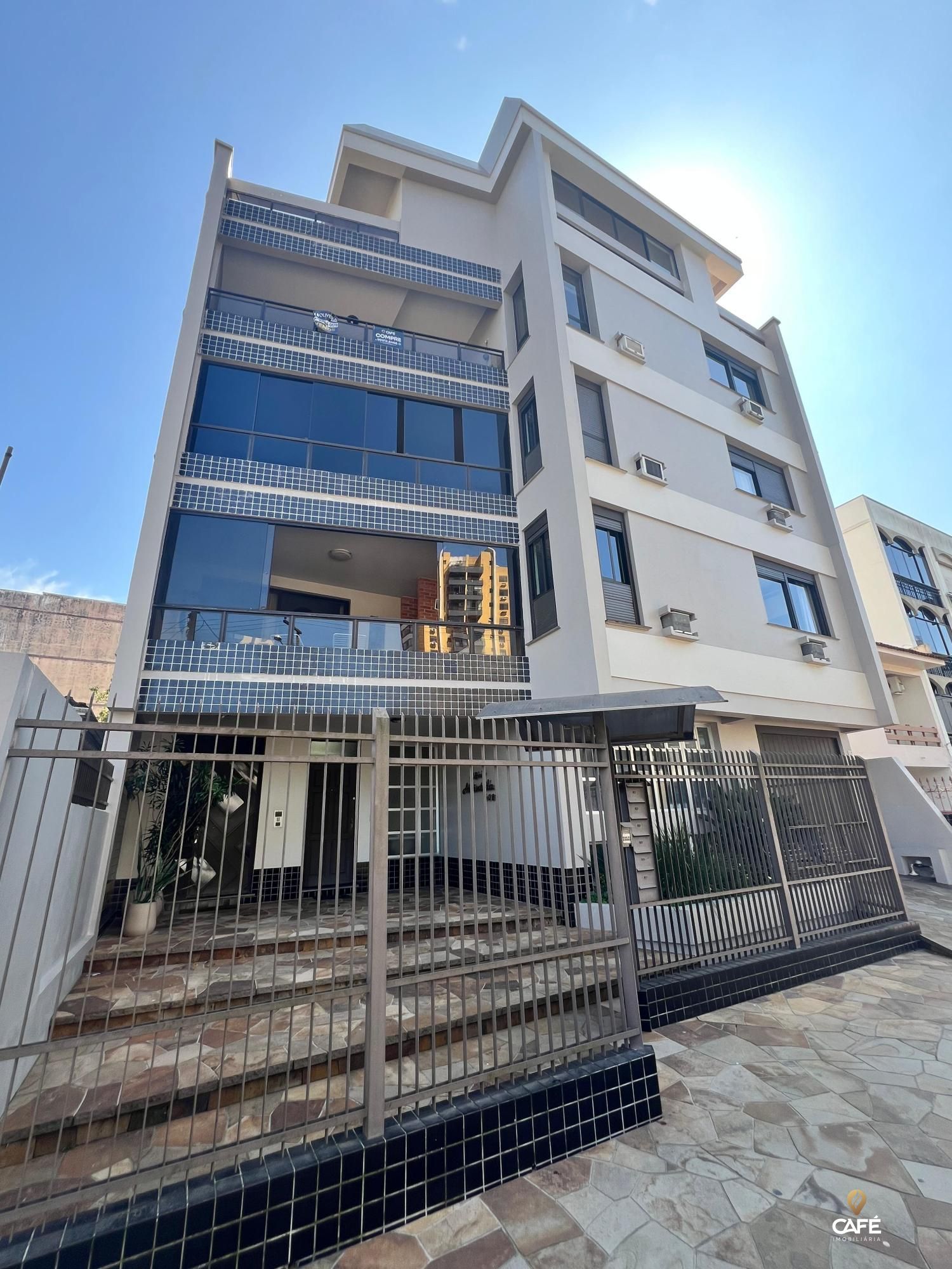 Cobertura, 4 quartos, 346 m² - Foto 1