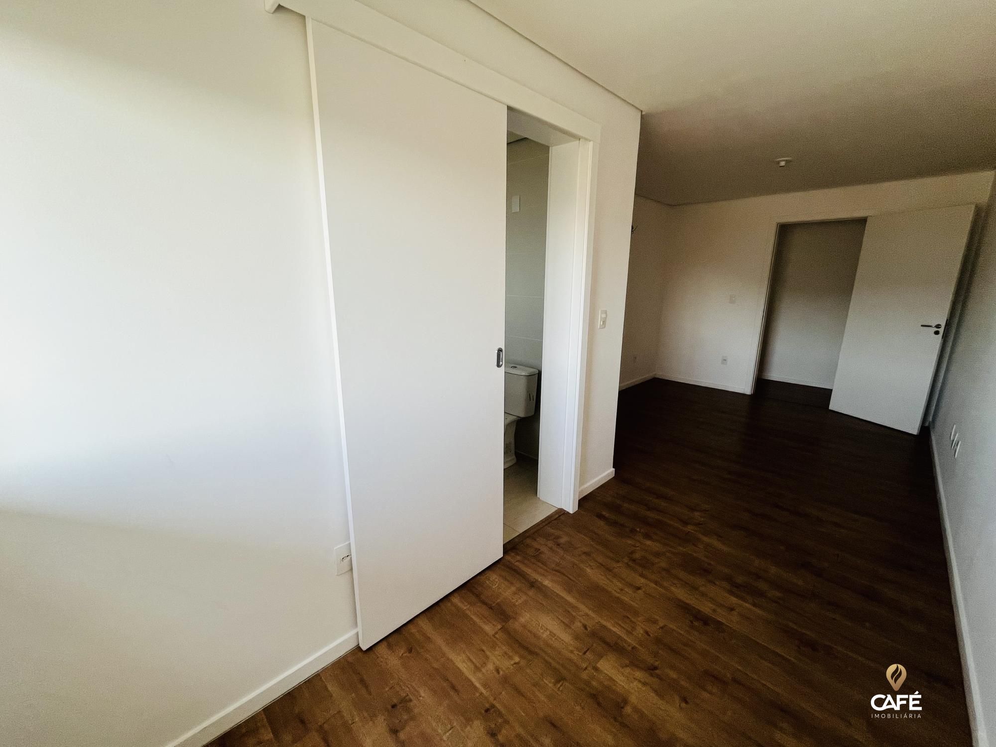 Apartamento à venda com 3 quartos, 167m² - Foto 8