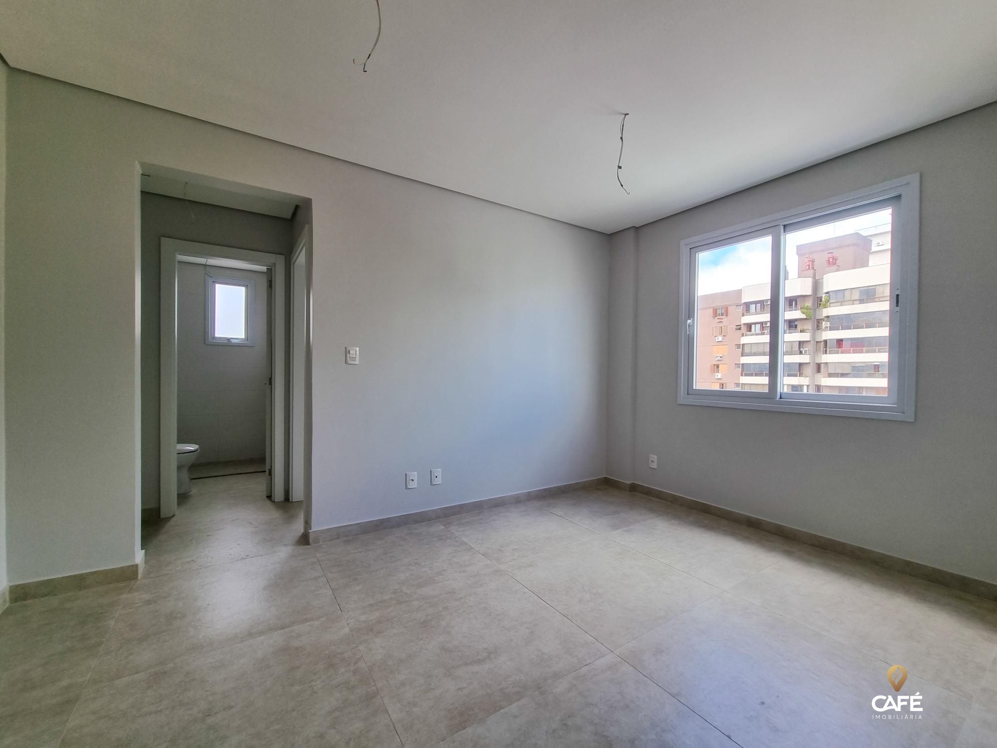 Apartamento, 1 quarto, 40 m² - Foto 9