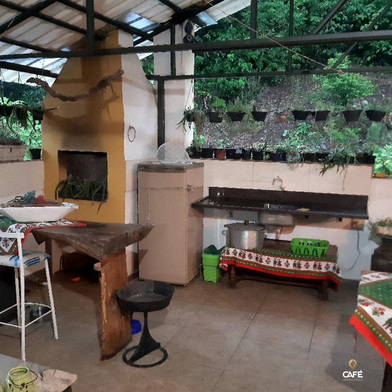 Chácara à venda com 2 quartos, 100m² - Foto 4