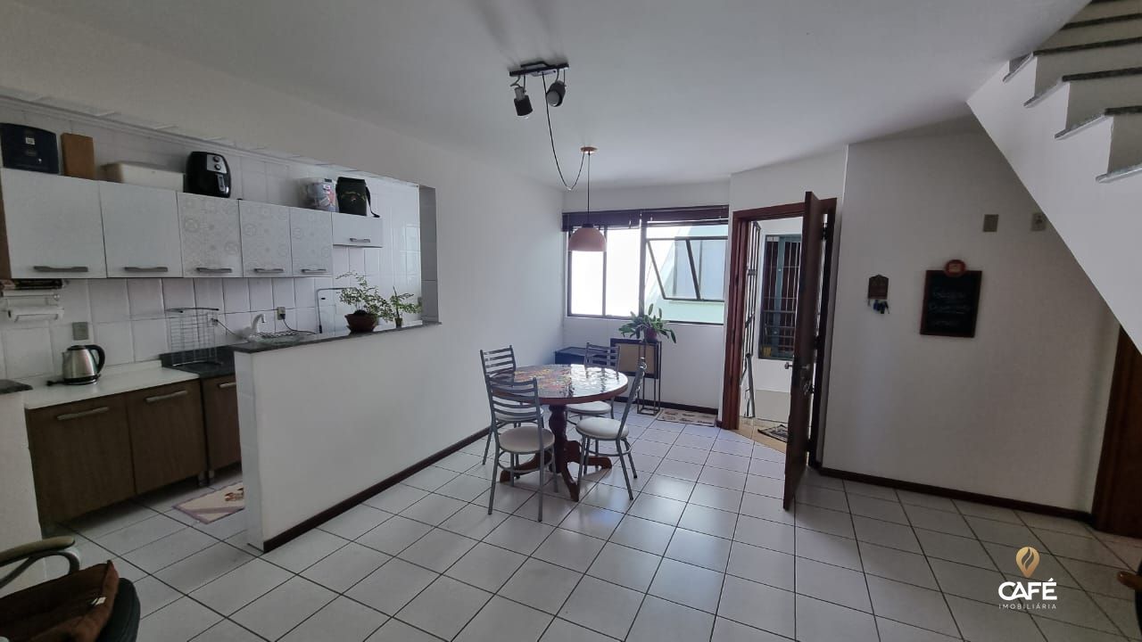 Apartamento à venda com 2 quartos, 117m² - Foto 1